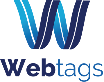 Web Tags Ltd Logo