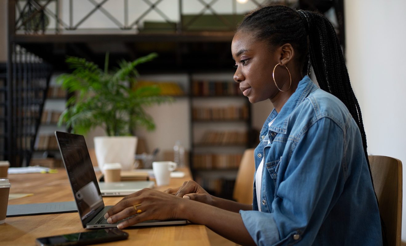 Website Application Development